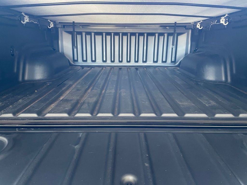 Titano Ranch 2.2 Turbodiesel (Aut.)