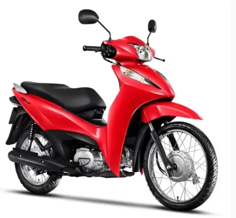 Honda Biz 125i ES