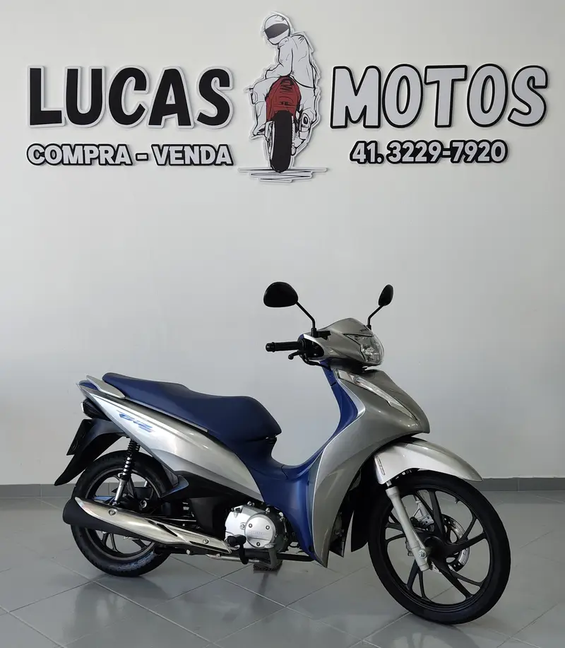 Honda Flex