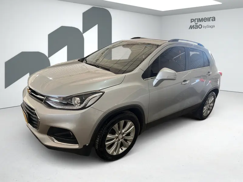 Chevrolet Tracker Premier 1.4 Turbo (Aut) (Flex)