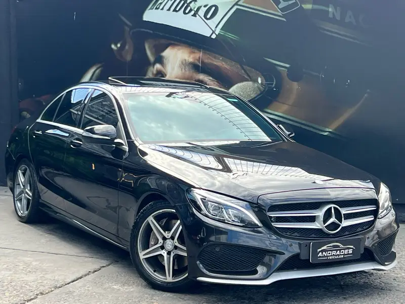 Mercedes-Benz Classe C C 250 Sport