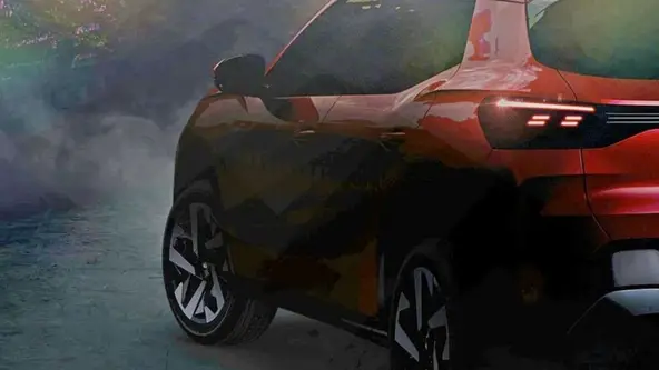 SUV compacto estreia neste final de semana para brigar com Fiat Pulse e Renault Kardian