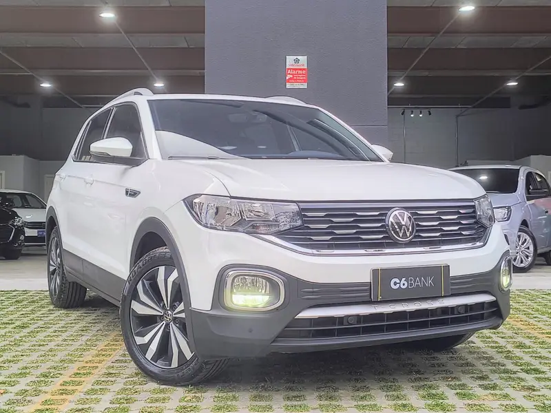 Volkswagen 1.4 TSI Highline (Aut) (Flex)