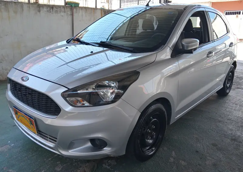 Ford Ka 1.0 SE (Flex)