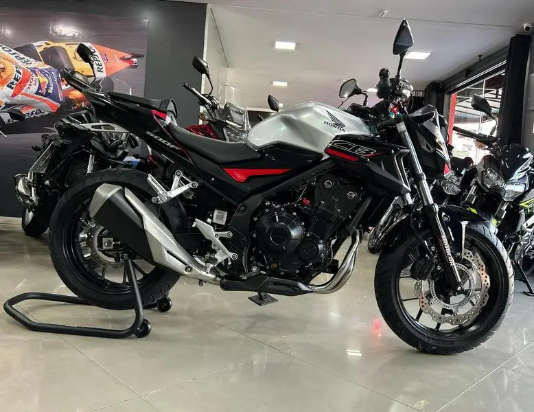 Honda (ABS)