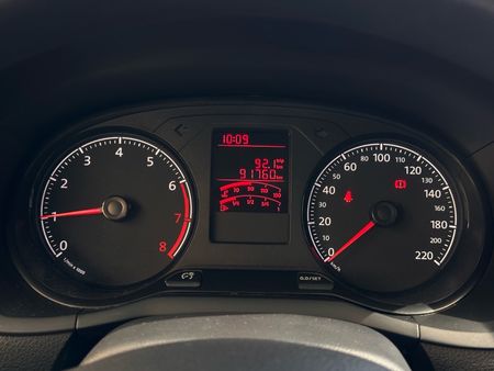 Voyage 1.0 MPI (Flex)