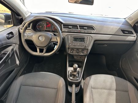 Voyage 1.0 MPI (Flex)