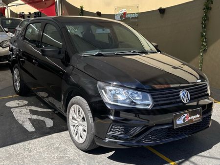 Voyage 1.0 MPI (Flex)