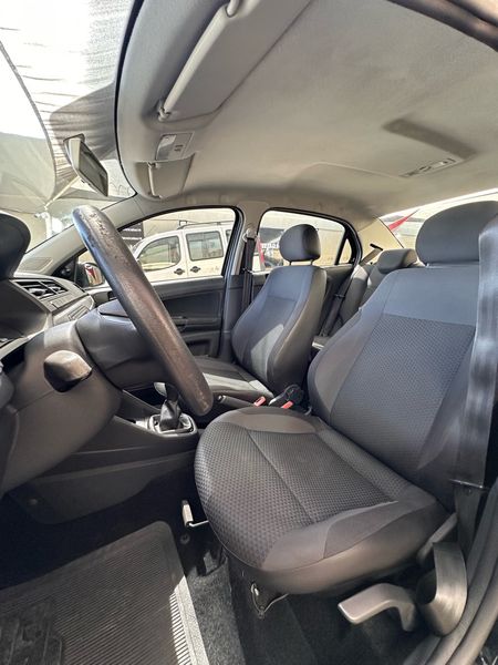 Voyage 1.0 MPI (Flex)
