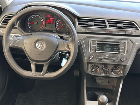 Voyage 1.0 MPI (Flex)