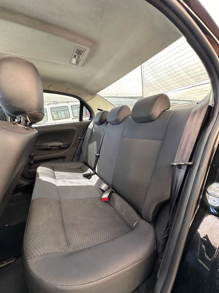 Voyage 1.0 MPI (Flex)