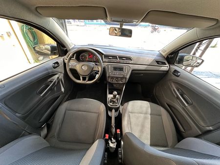 Voyage 1.0 MPI (Flex)