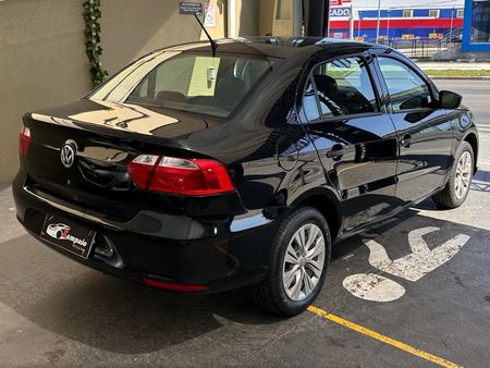 Voyage 1.0 MPI (Flex)