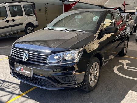 Voyage 1.0 MPI (Flex)
