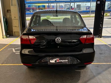 Voyage 1.0 MPI (Flex)