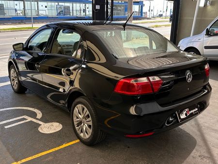 Voyage 1.0 MPI (Flex)
