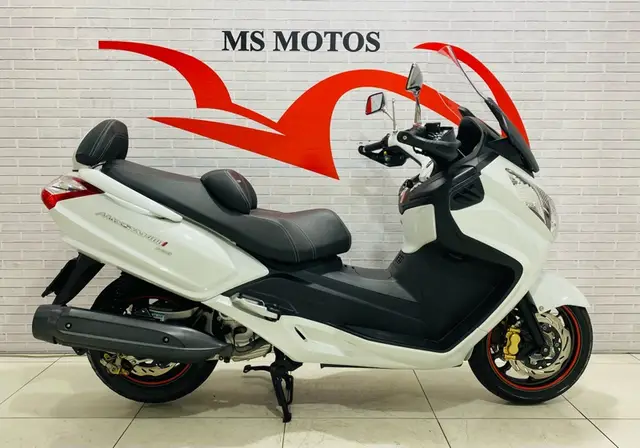 Carro Dafra Maxsym 400i 2024 MAXSYM 400i