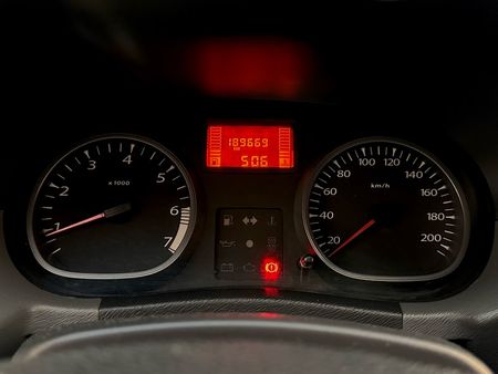 Duster 1.6 16V Expression (Flex)