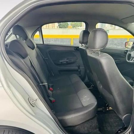 Gol 1.0 12v (Flex)