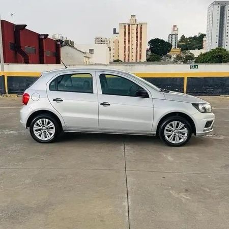 Gol 1.0 12v (Flex)