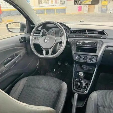 Gol 1.0 12v (Flex)