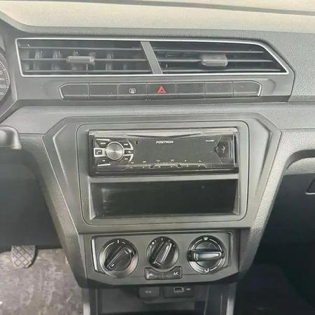 Gol 1.0 12v (Flex)
