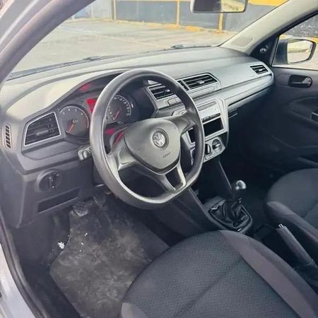 Gol 1.0 12v (Flex)