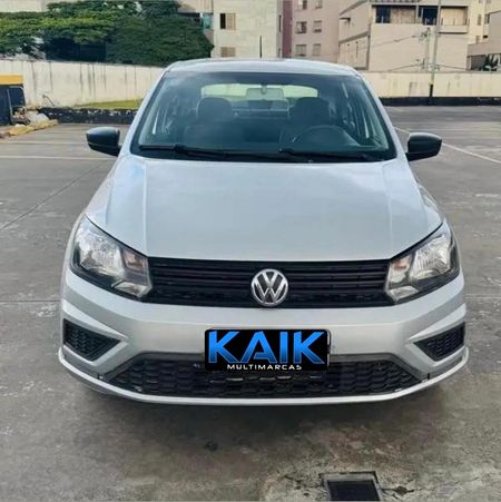 Gol 1.0 12v (Flex)