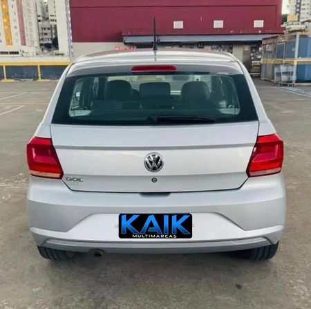 Gol 1.0 12v (Flex)