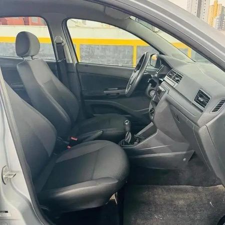 Gol 1.0 12v (Flex)