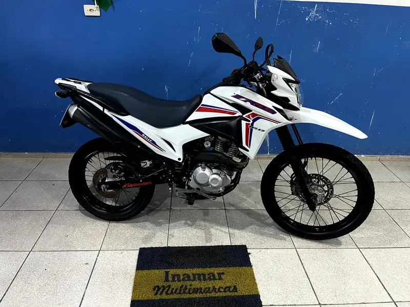 Honda Bros ESDD