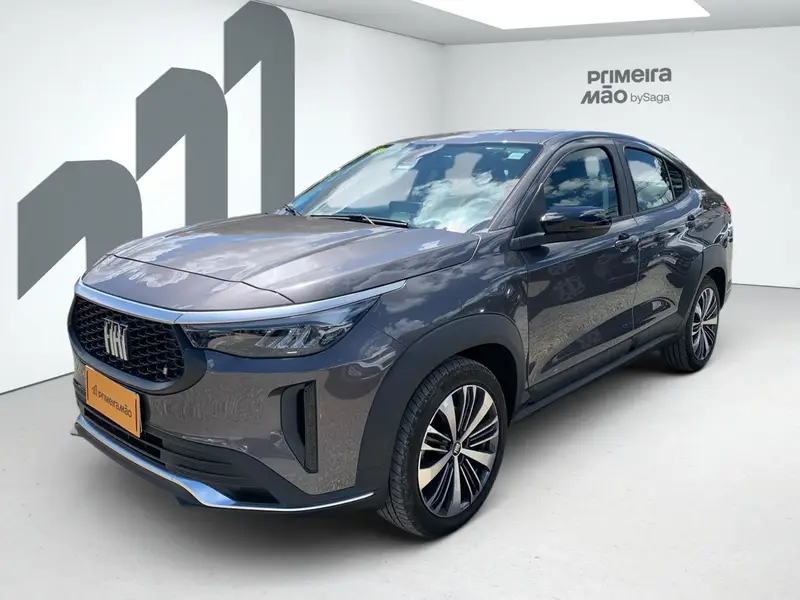 Fiat Fastback Audace