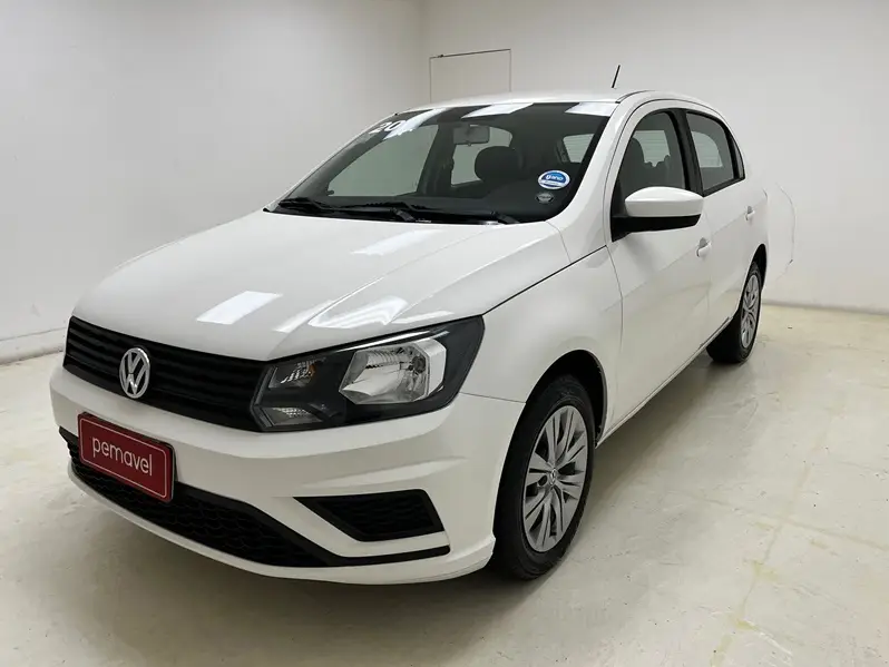 Volkswagen Gol 1.6 (Flex)