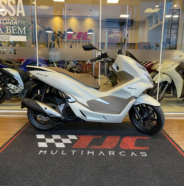 Moto Honda PCX 150 2019 150