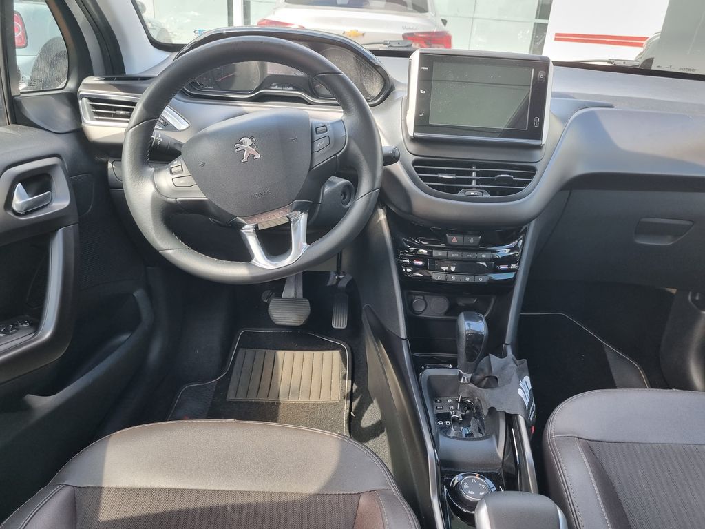 2008 Griffe 1.6 16V (Aut) (Flex)
