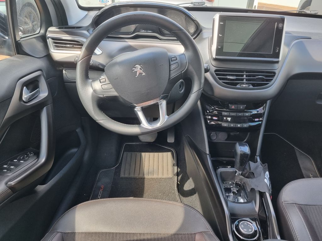 2008 Griffe 1.6 16V (Aut) (Flex)