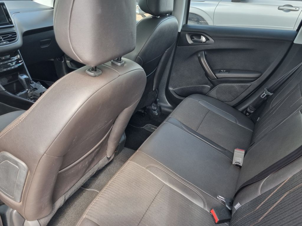 2008 Griffe 1.6 16V (Aut) (Flex)