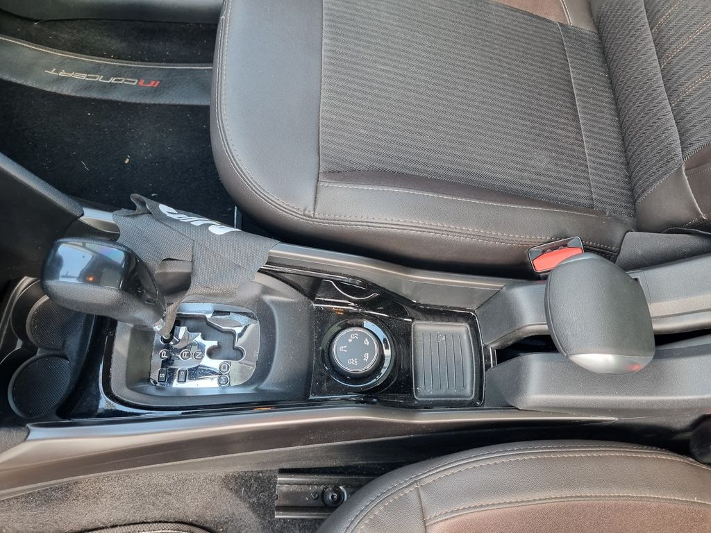 2008 Griffe 1.6 16V (Aut) (Flex)