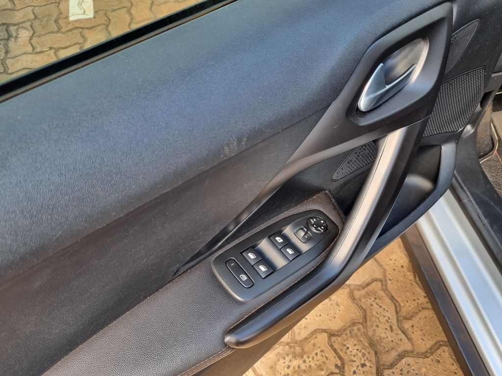 2008 Griffe 1.6 16V (Aut) (Flex)
