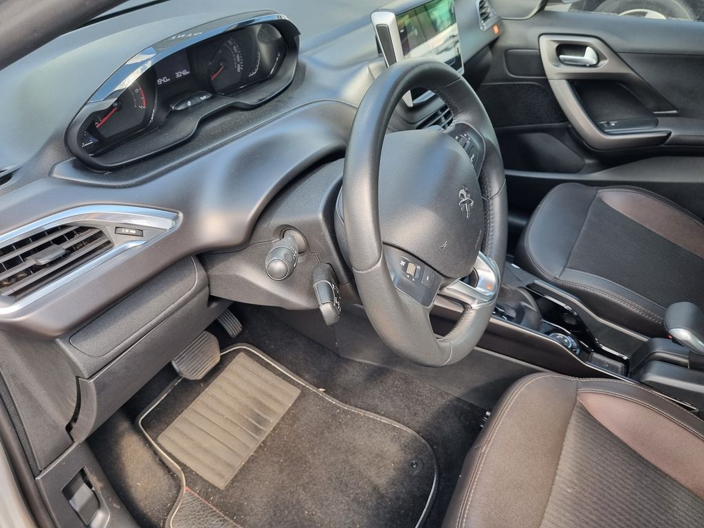 2008 Griffe 1.6 16V (Aut) (Flex)