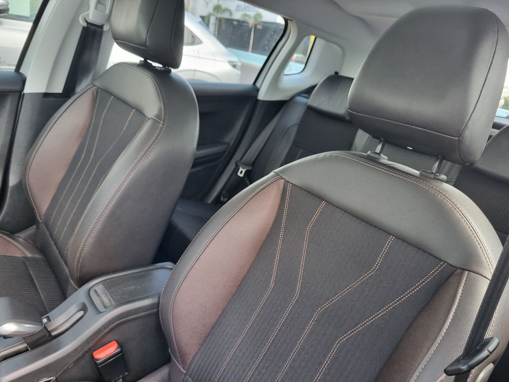 2008 Griffe 1.6 16V (Aut) (Flex)