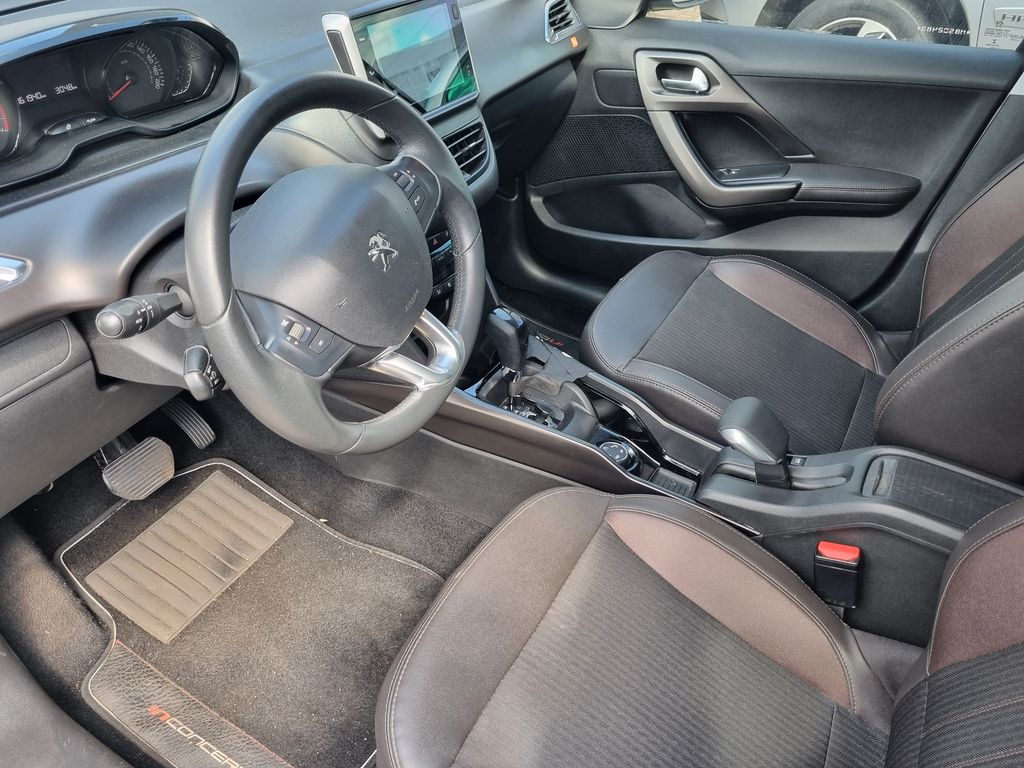 2008 Griffe 1.6 16V (Aut) (Flex)