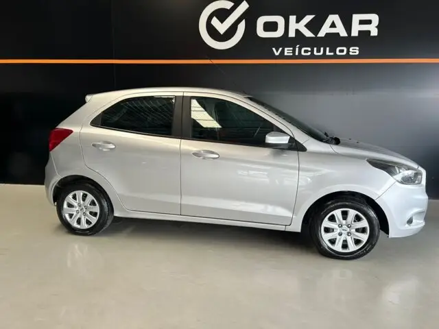 Ford Ka 1.0 SE Plus (Flex)