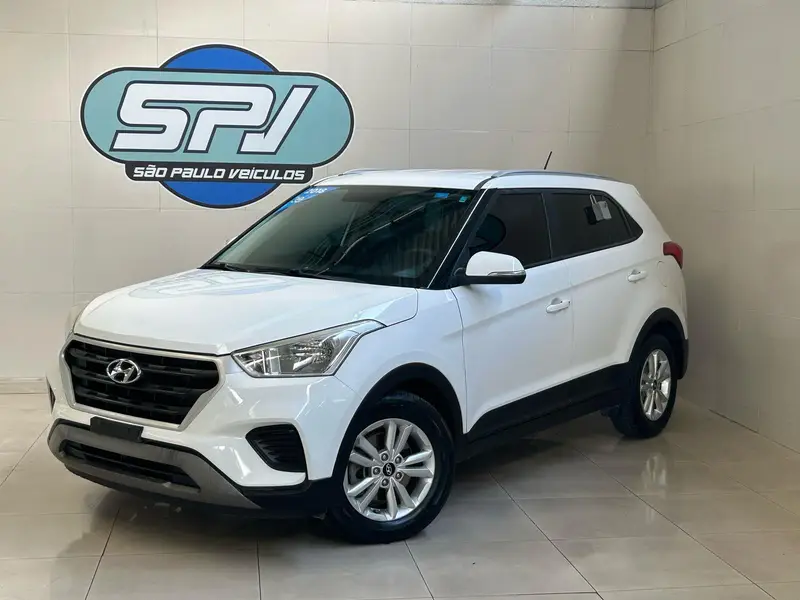 Hyundai Attitude 1.6 (Flex)