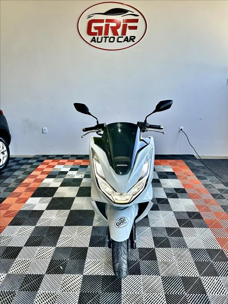 Honda PCX 160 ABS