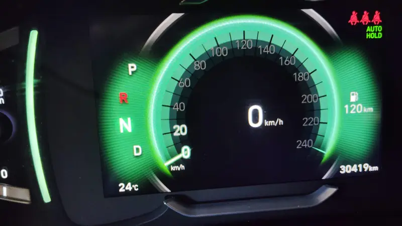 Hyundai Creta N Line 1.0 Turbo (Aut) (Flex)