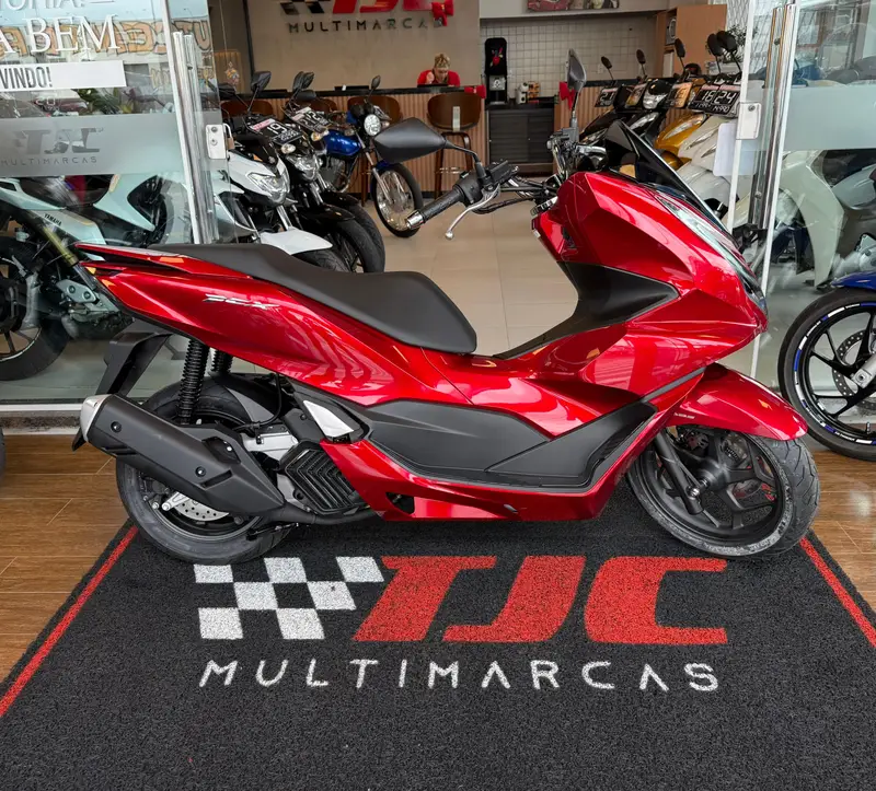 Honda PCX 160 ABS