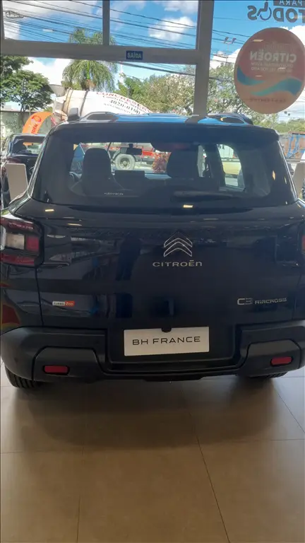 Citroën C3 Feel 1.0