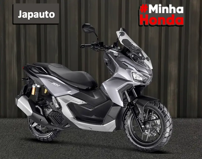 Honda ADV 160 (ABS)
