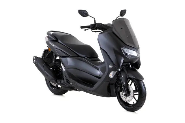 Moto Yamaha NMax 2024 Connected 160 ABS
